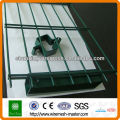 Alibaba China Trade Assurance Stahl Doppel Drahtzaun, Handy 008618953732855